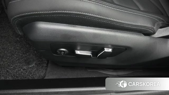 BMW 5 Series (G60) id 4904478 из Кореи 29