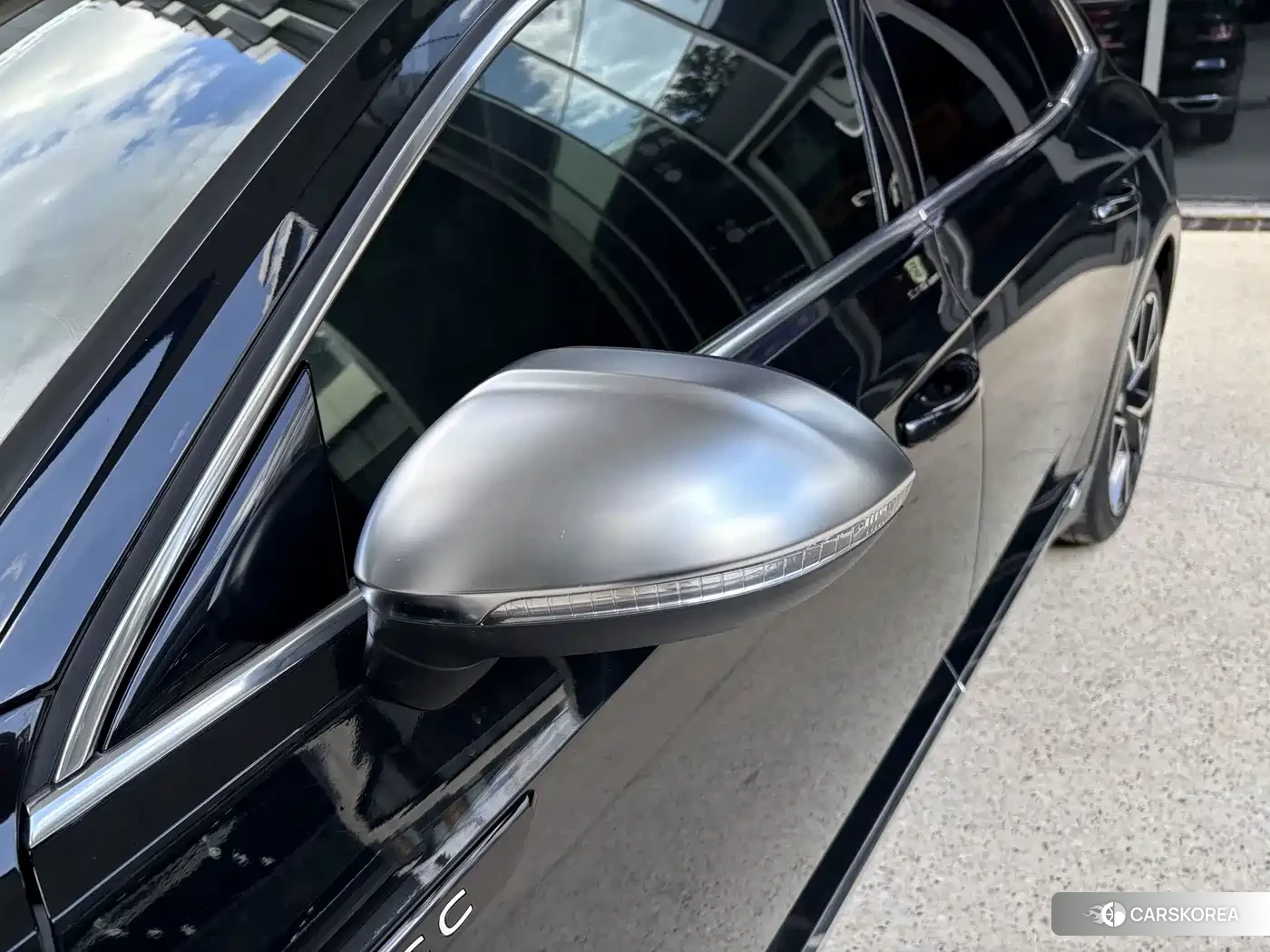 Volkswagen Arteon (CC) id 4622266 из Китая 29