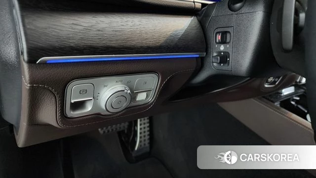 Mercedes-Benz GLS - Class X167 id 4223839 из Кореи 29