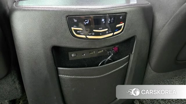 Cadillac Escalade id 4703652 из Кореи 29