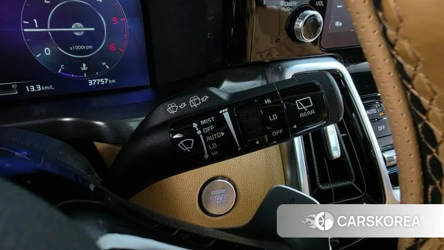 Kia Sorento 4th Generation id 4657499 из Кореи 29