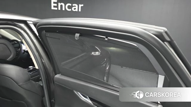 Genesis G80 (RG3) id 4243070 из Кореи 29