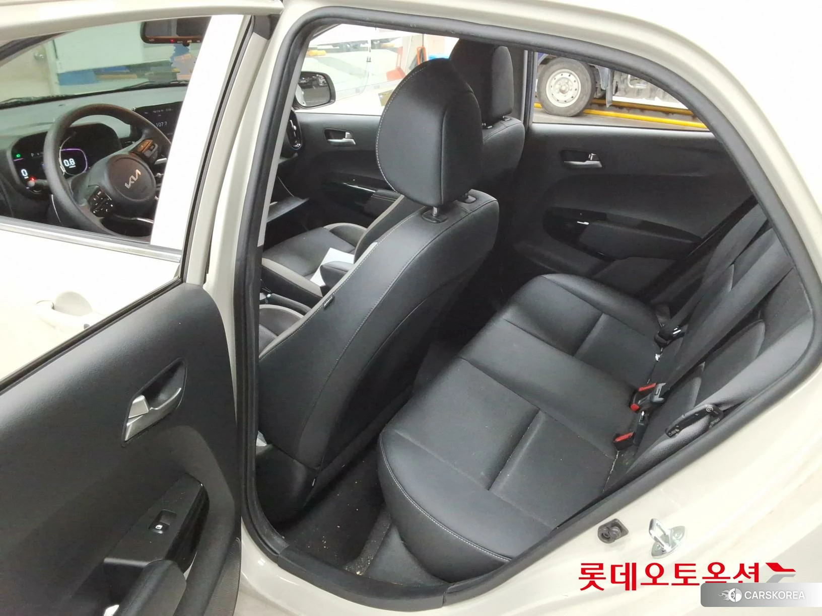 Kia Morning id 4902359 из Кореи 29