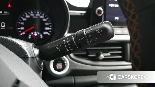 Kia Morning Urban (JA) id 4834975 из Кореи 29