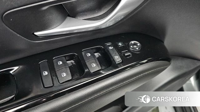 Hyundai Tucson Hybrid (NX4) id 4382980 из Кореи 29