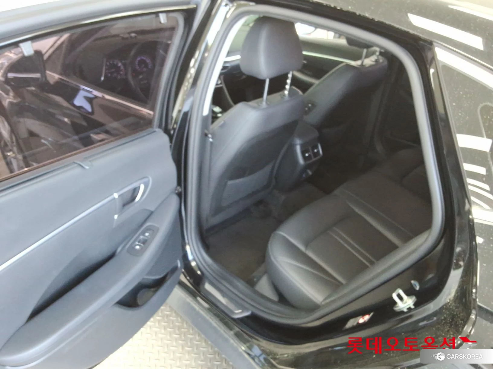 Hyundai Sonata id 4296729 из Кореи 29