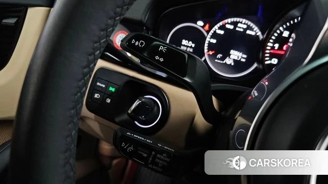 Porsche Cayenne (PO536) id 4474954 из Кореи 29