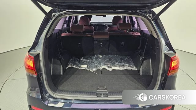 Kia The New Sorento id 4672806 из Кореи 29