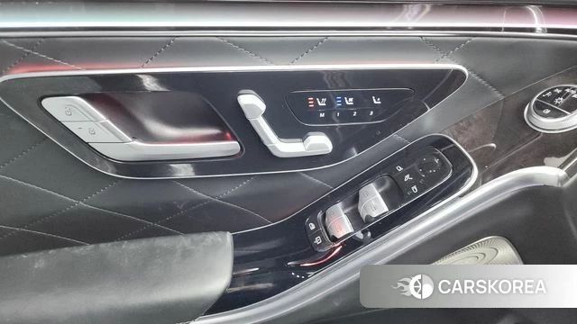 Mercedes-Benz S-Class W223 id 4338503 из Кореи 29