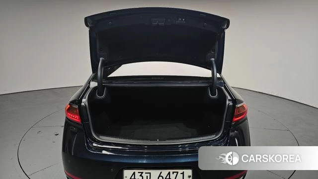 Kia Come New K7 id 4197034 из Кореи 29