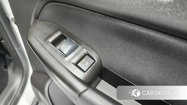 Chevrolet (GM Daewoo) Trailblazer id 4500976 из Кореи 29