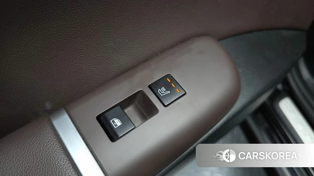 Hyundai Grandeur Hybrid (GN7) id 4893496 из Кореи 29