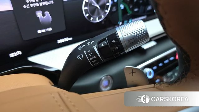Genesis GV80 id 4767973 из Кореи 29