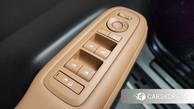 Hyundai Santa Fe (MX5) id 4602531 из Кореи 29