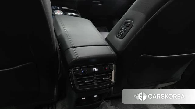 Kia K8 id 4475966 из Кореи 29