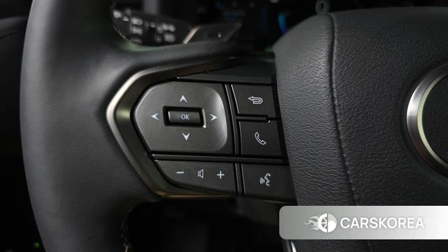 Lexus LX 4th Generation id 4706017 из Кореи 29