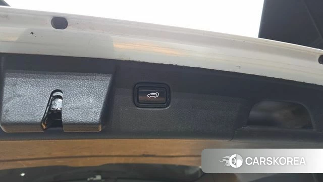 Kia Mohave Master id 4447130 из Кореи 29