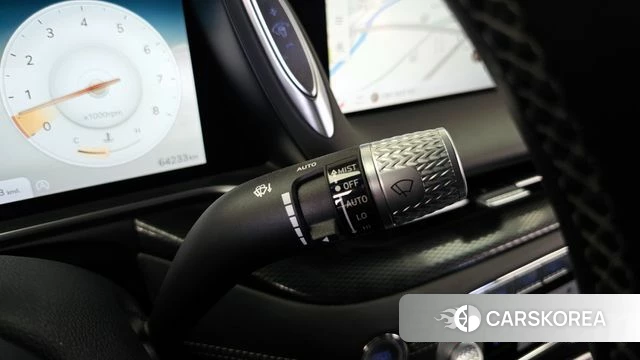 Genesis G90 (RS4) id 4323111 из Кореи 29