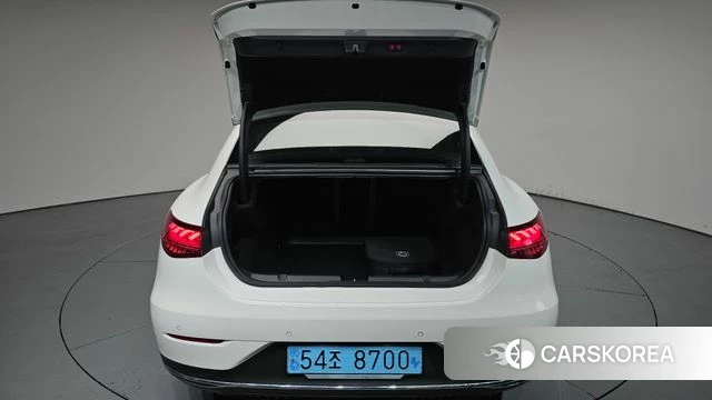 Mercedes-Benz EQE V295 id 4757817 из Кореи 29