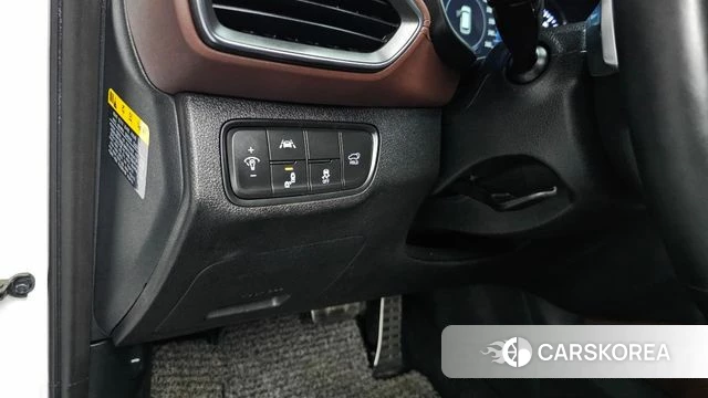 Hyundai Santa Fe TM id 4430245 из Кореи 29