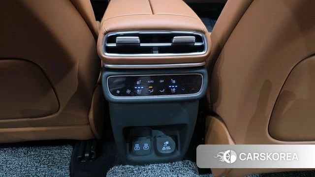 Genesis GV80 id 4394918 из Кореи 29