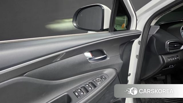 Hyundai The New Santa Fe id 4942932 из Кореи 29