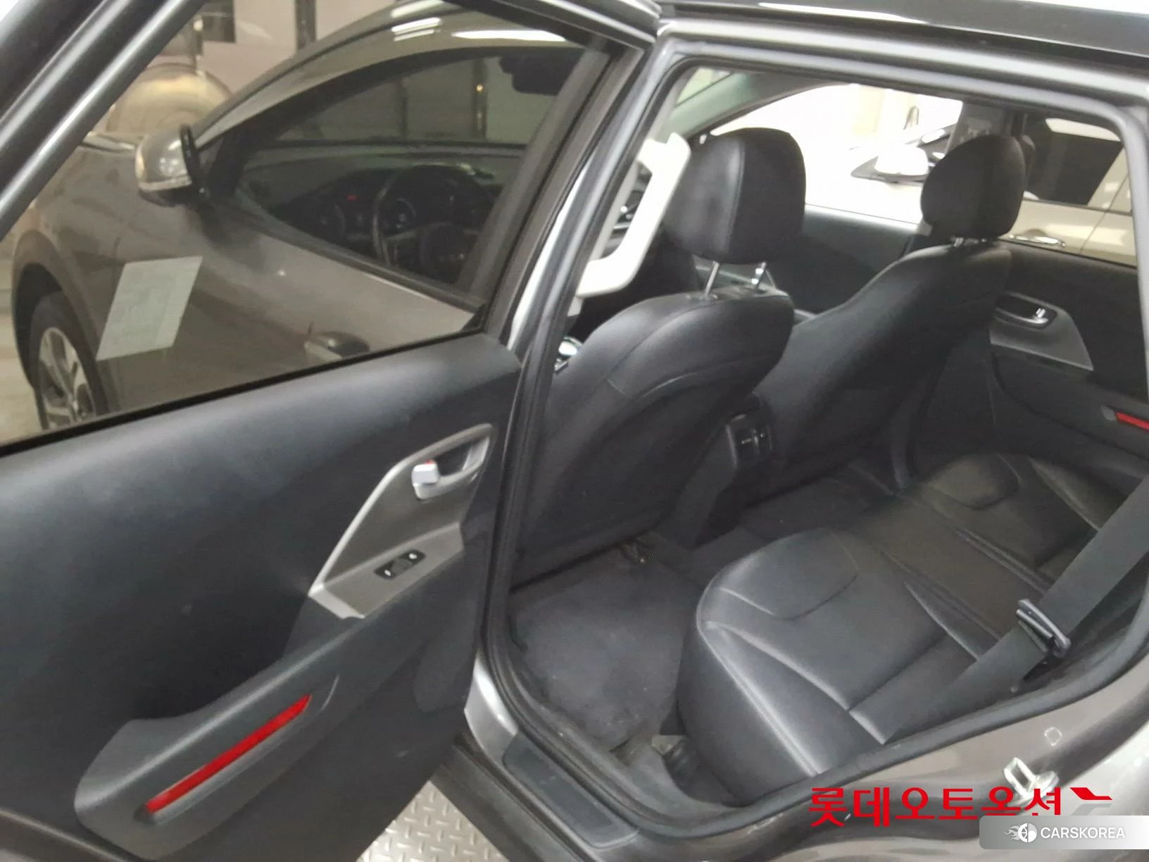 Kia Niro Plus id 4674184 из Кореи 29