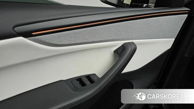 Tesla Model Y id 4743841 из Кореи 29