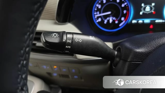 Hyundai Palisade id 4520177 из Кореи 29