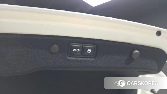 Kia The New K5 Hybrid 3rd generation id 4322325 из Кореи 29