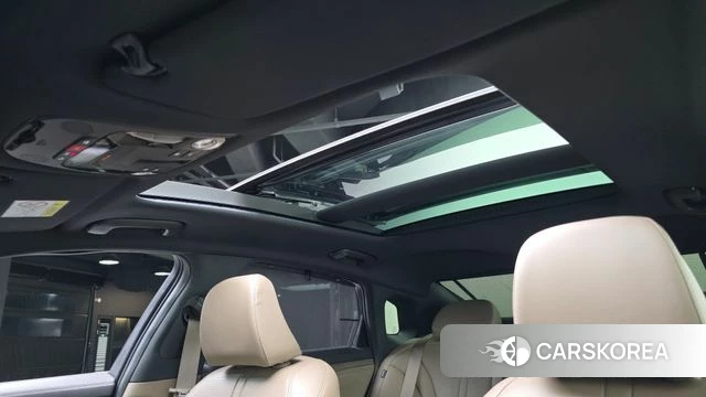 Kia K8 Hybrid id 4656716 из Кореи 29