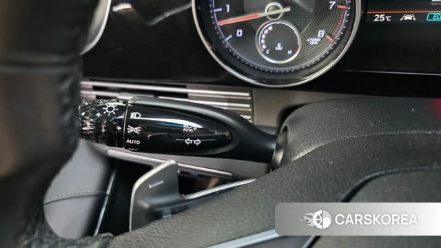 Hyundai The New Grandeur IG id 4434835 из Кореи 29