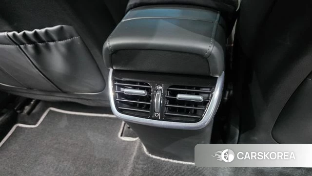 Hyundai The New Grandeur IG id 4203114 из Кореи 29