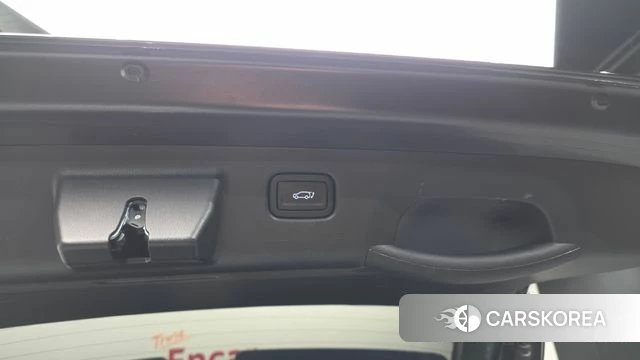 Hyundai Kona (SX2) id 4725397 из Кореи 29