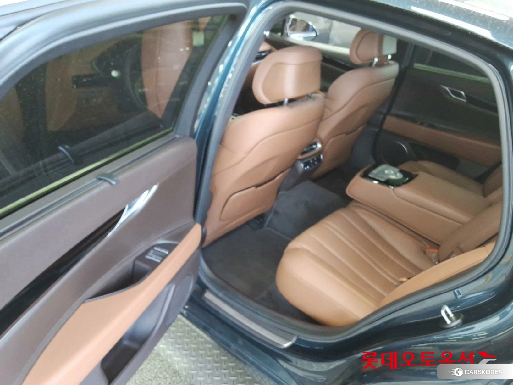 Hyundai G80 id 4296749 из Кореи 29