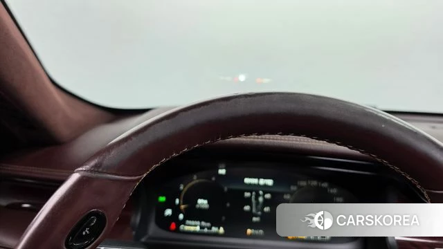 Lincoln Aviator 2nd generation id 4872609 из Кореи 29