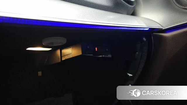 Mercedes-Benz E-Class W213 id 4595523 из Кореи 29