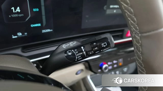Kia The New Carnival 4th Generation id 4739504 из Кореи 29