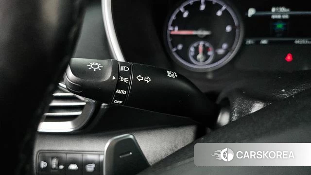 Hyundai The New Santa Fe id 4202894 из Кореи 29