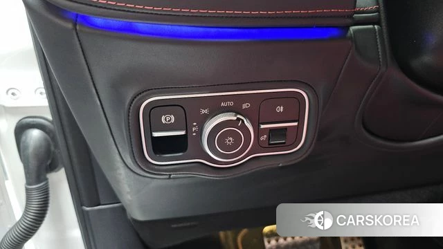 Mercedes-Benz G-Class W465 id 4762165 из Кореи 29