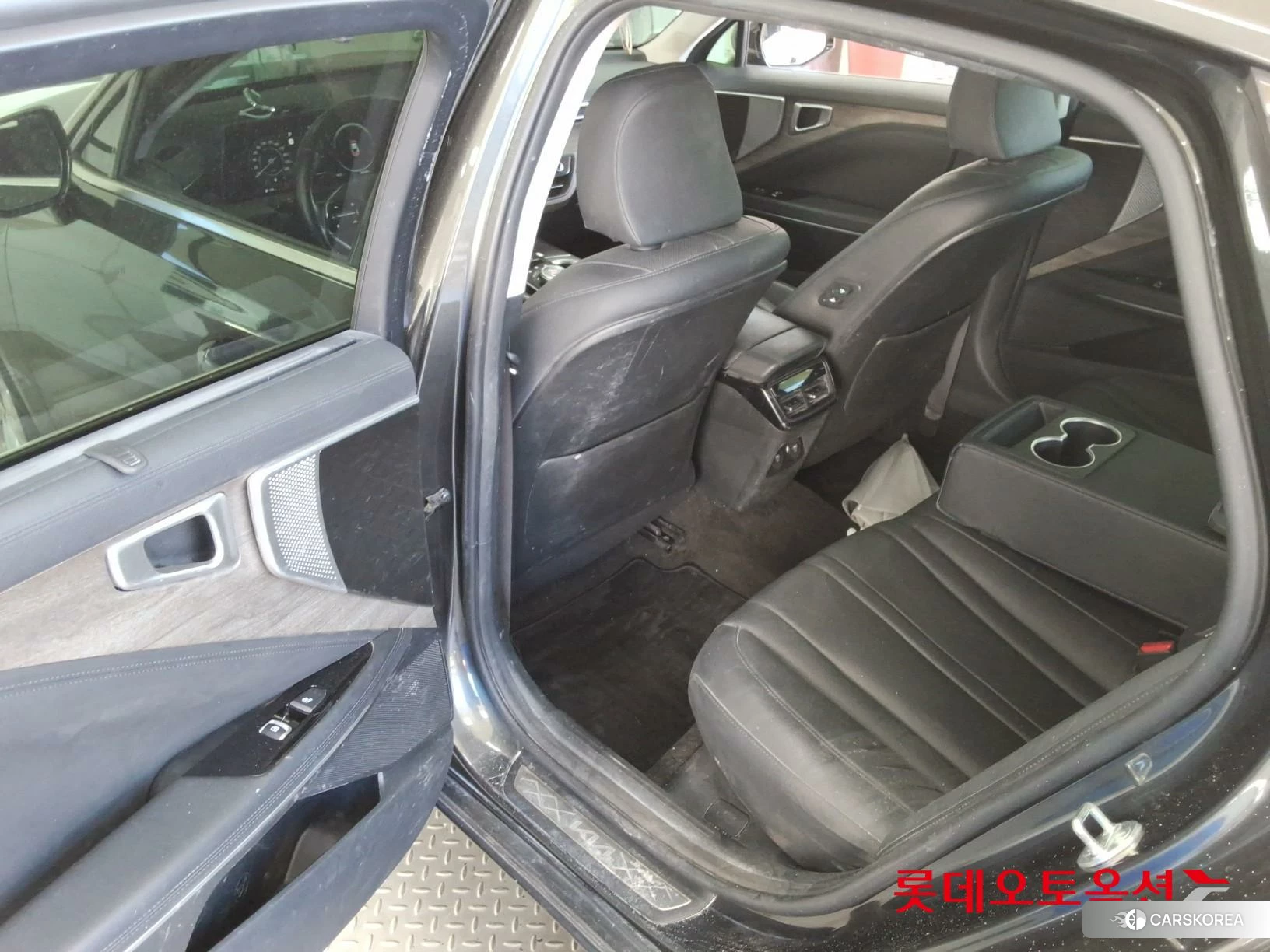 Kia K8 id 4902402 из Кореи 29