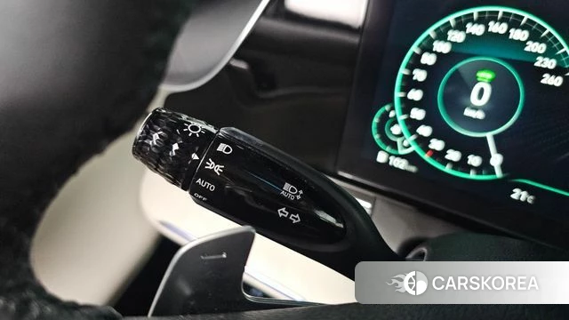 Hyundai The New Grandeur IG Hybrid id 4231692 из Кореи 29