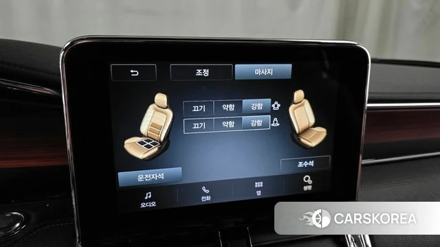 Lincoln Navigator 4th generation id 4780082 из Кореи 28