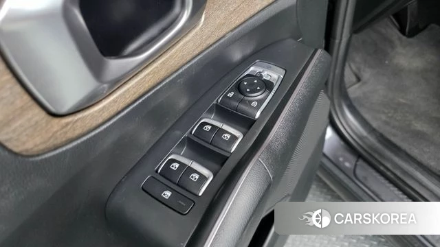 Kia Sorento 4th Generation id 4593869 из Кореи 29
