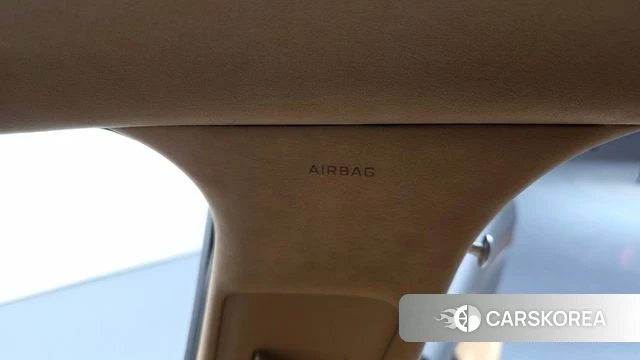 Genesis G80 (RG3) id 4593655 из Кореи 29