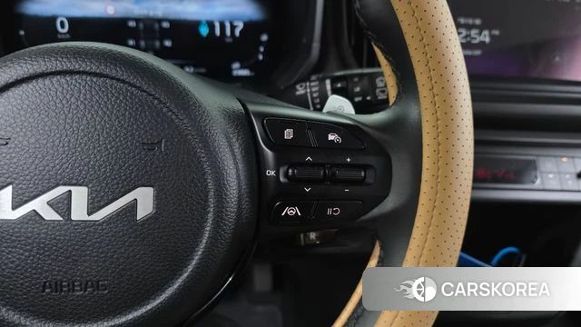 Kia The New Kia Ray EV id 4548909 из Кореи 29