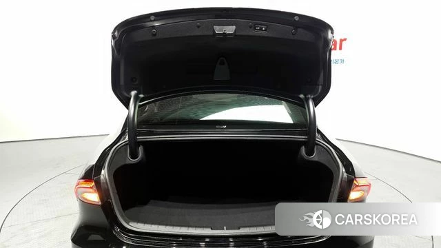 Hyundai The New Grandeur IG id 4355861 из Кореи 29
