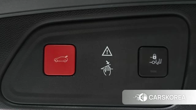 Peugeot 3008 second generation id 4610271 из Кореи 29