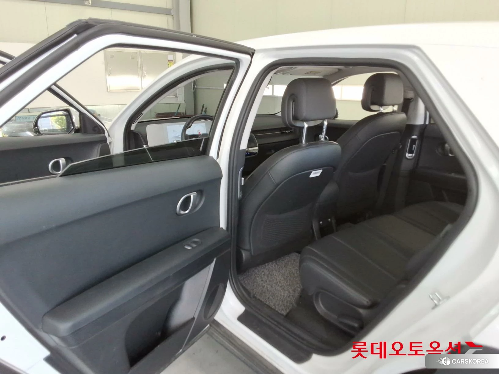 Hyundai IONIQ 5 id 4902510 из Кореи 29
