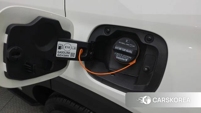 Ssangyong Torres id 4880817 из Кореи 29